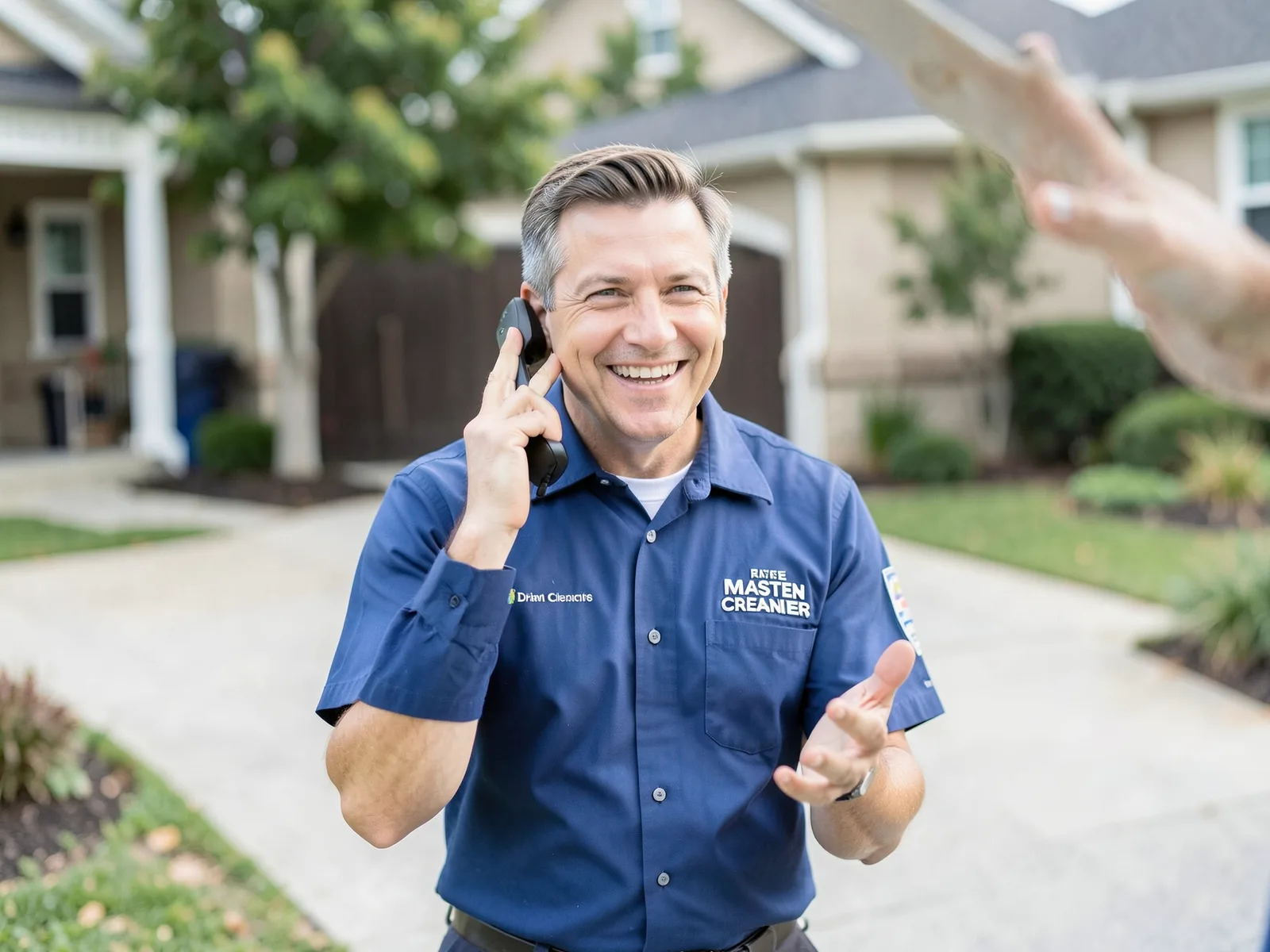 Drain Cleaning Topaz, CA FAQs
